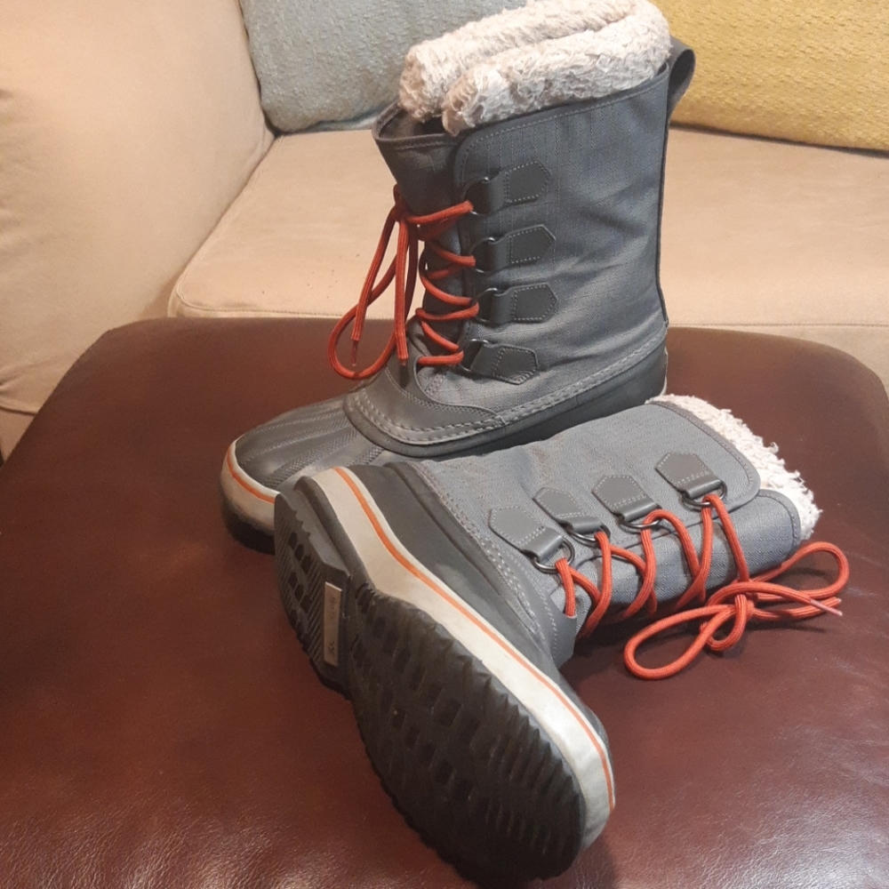 Sorel Carnival Winter Boots